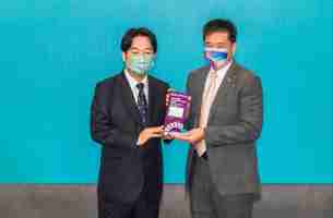 2121非凡展现ESG绩效 亚太永续行动奖摘3奖