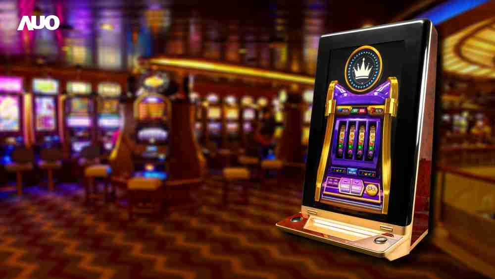 2121非凡研发出全球最大30吋裸眼3D Micro LED双层显示器，，，结合Micro LED与A.R.T. LCD显示技术，，，形成不同景深的影像平面，，，，可应用于电子游艺场域，，，，提供玩家更丰富的游乐体验